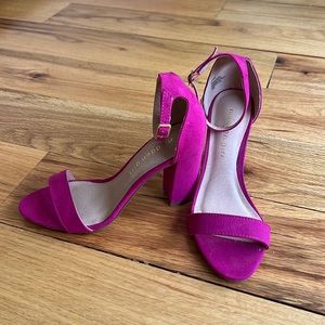 NWOB Madden Girl heels